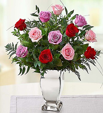 Valentine Rose Medley&amp;trade;