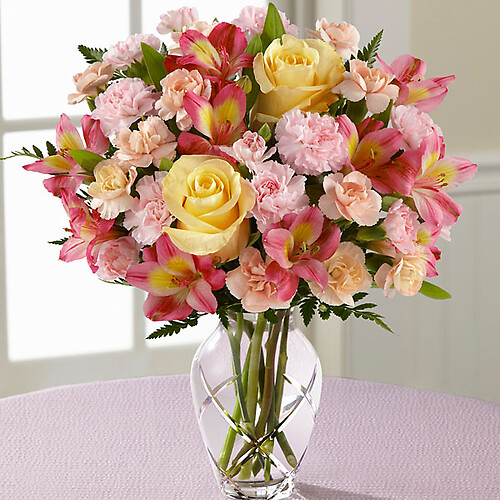 The Spring Garden&amp;reg; Bouquet